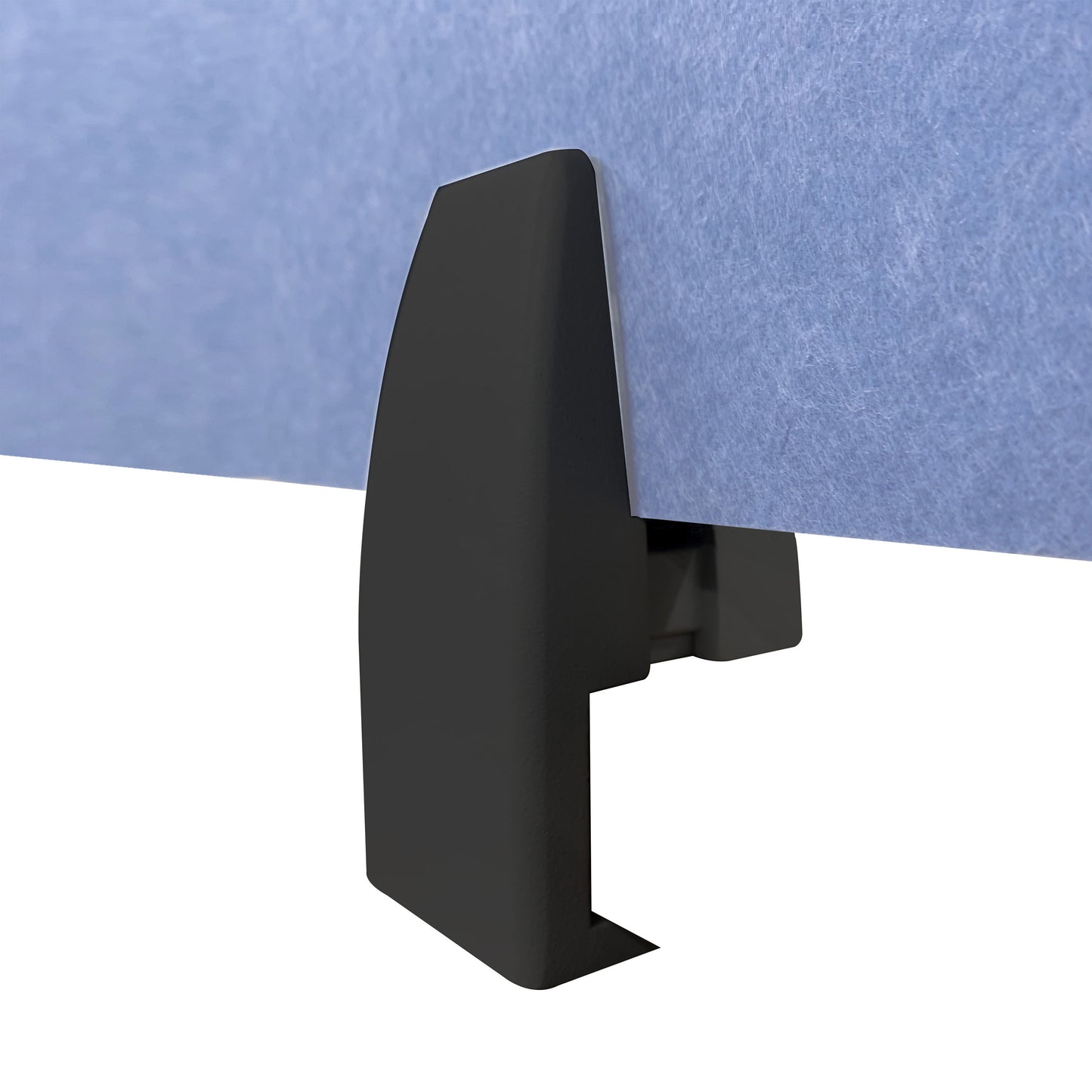 Desk Edge Clamp Screen Holder
