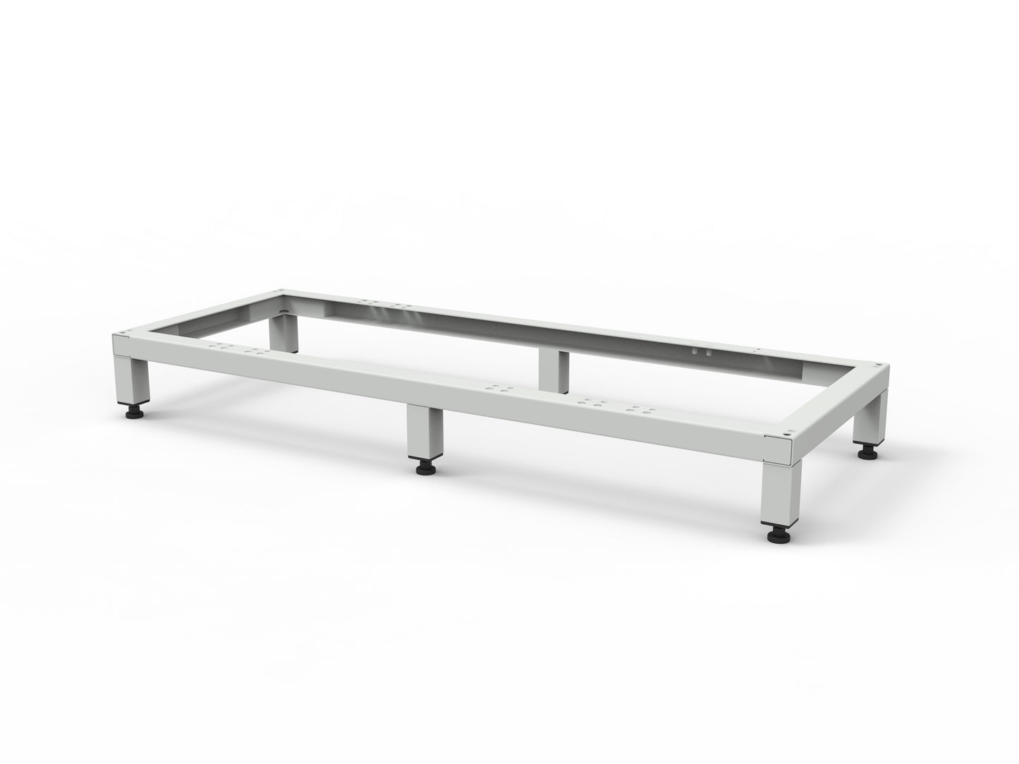 Locker Stand|150x1200x50