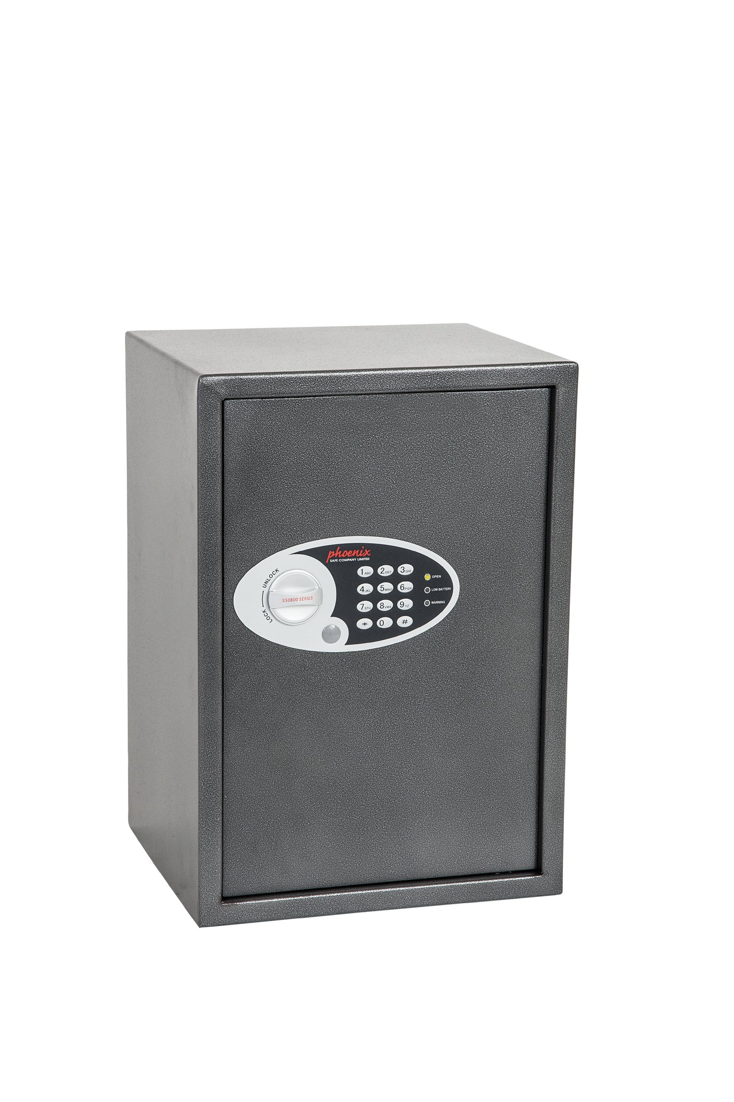Phoenix Vela Home & Office Security Safe