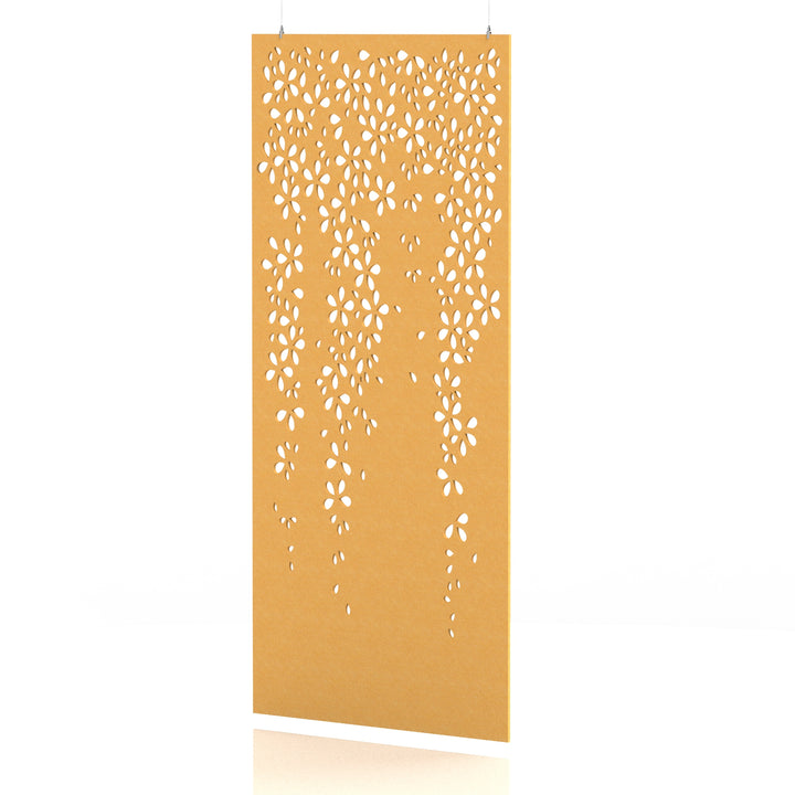 Sch! Acoustic Wall and Hanging Screens (Part 2)