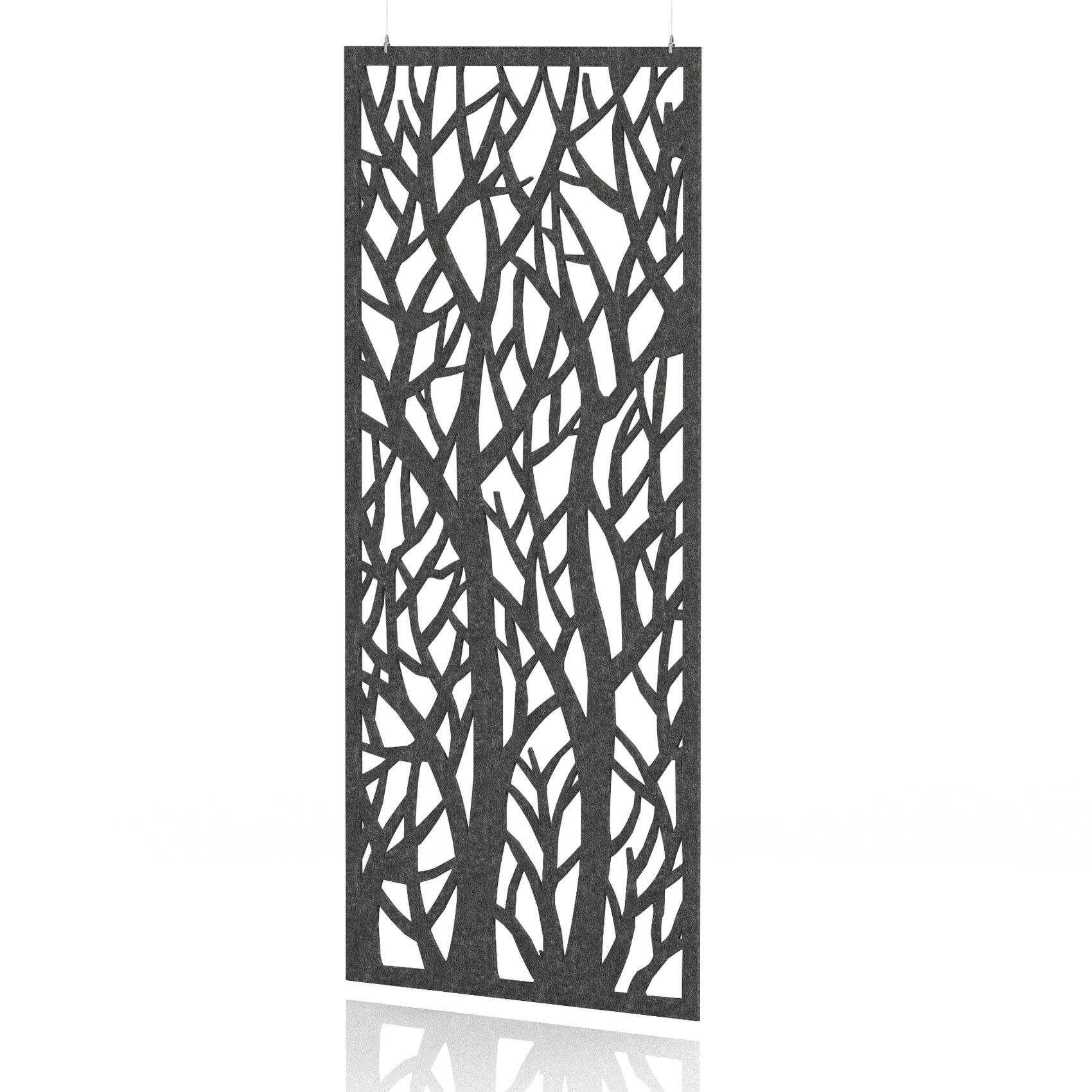 Sch! Acoustic Wall and Hanging Screens (Part 2)