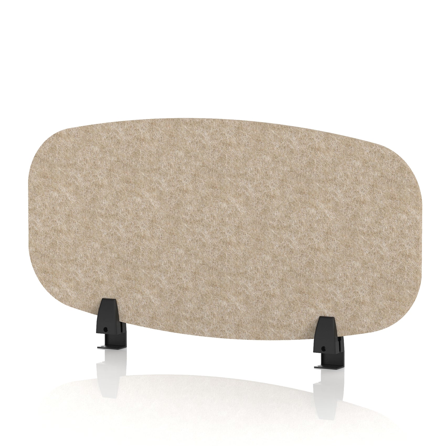 Sch! Acoustic Desktop Screen - Oblong