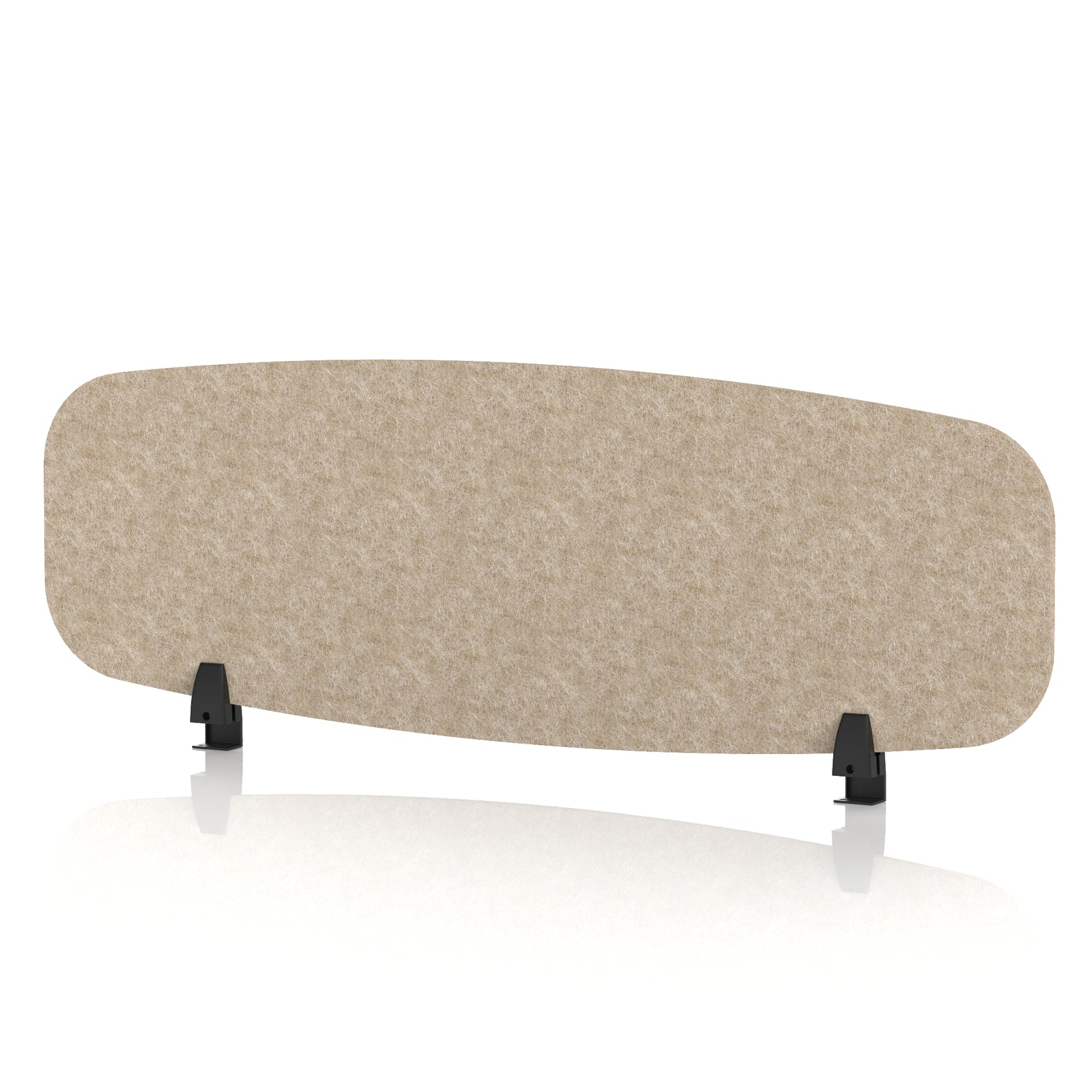 Sch! Acoustic Desktop Screen - Oblong