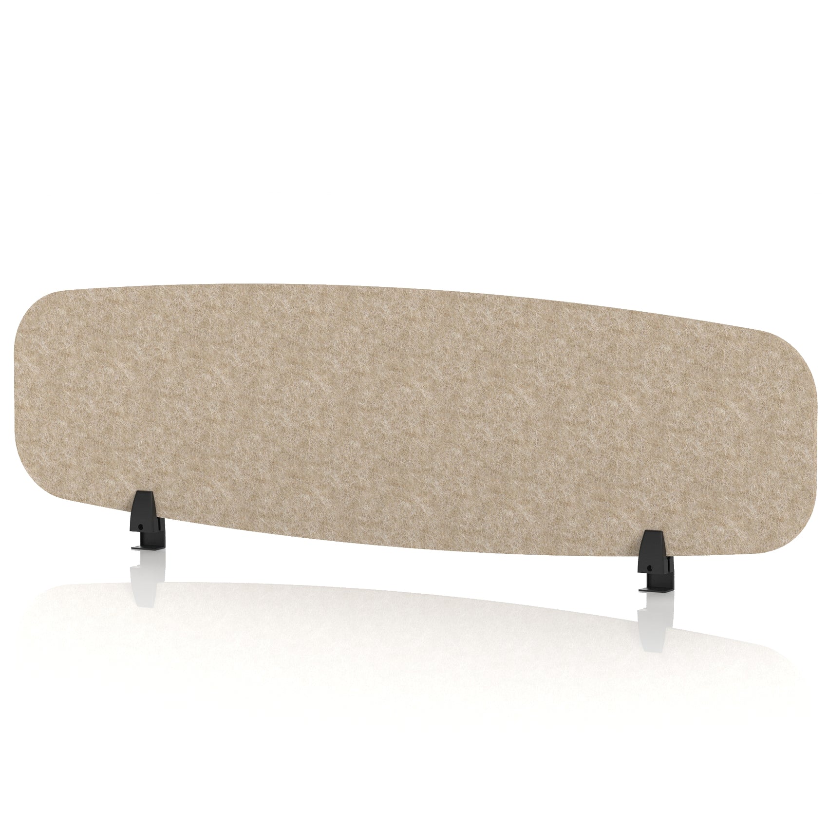 Sch! Acoustic Desktop Screen - Oblong