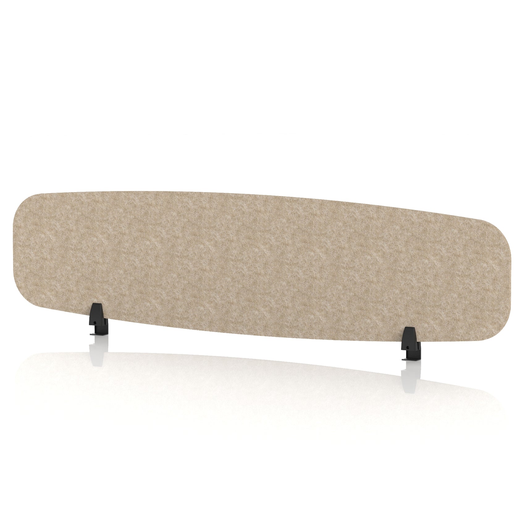 Sch! Acoustic Desktop Screen - Oblong