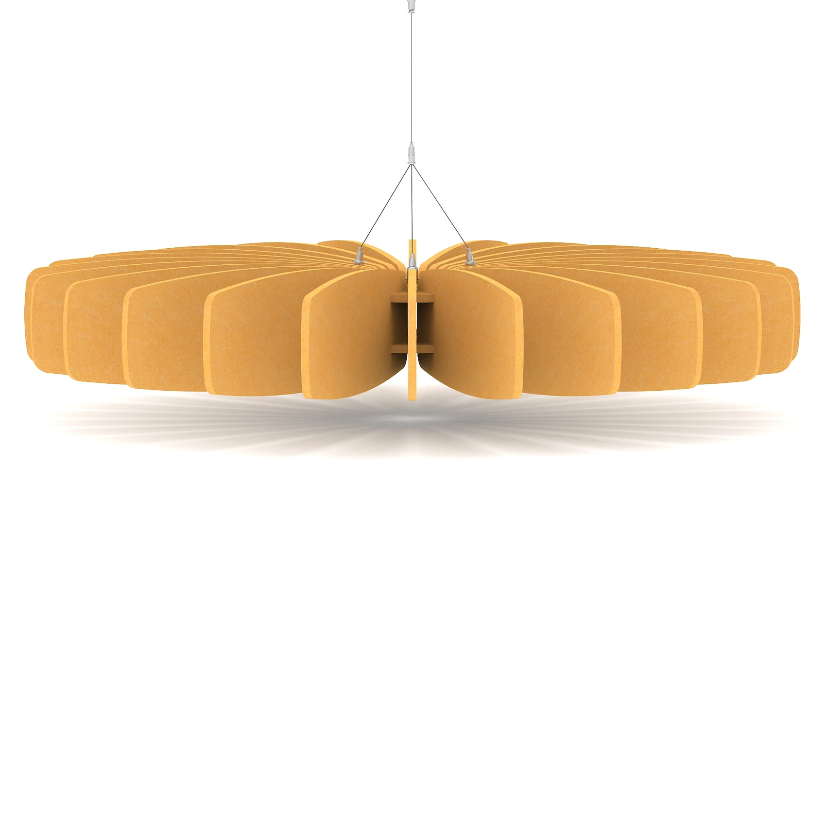 Sch! Acoustic Ceiling Baffles - Shade - Type A (Part 2)
