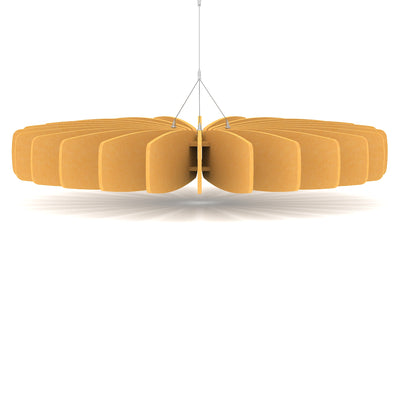 Sch! Acoustic Ceiling Baffles - Shade - Type A (Part 2)