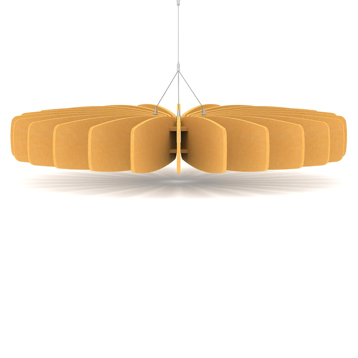 Sch! Acoustic Ceiling Baffles - Shade - Type A (Part 2)