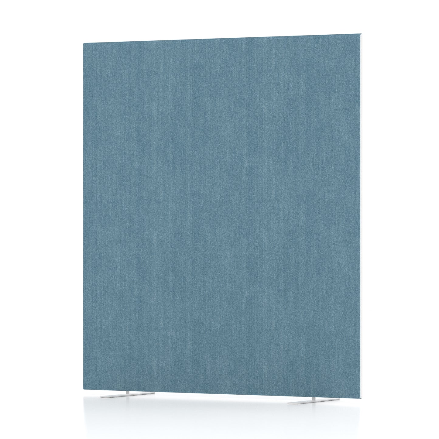 Impulse Plus Free Standing Floor Screen - 1800mm High