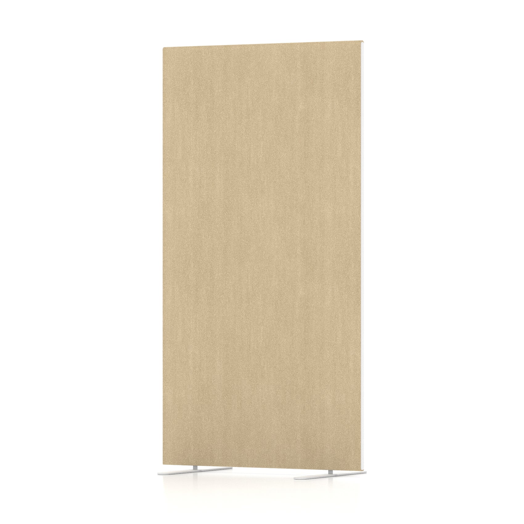 Impulse Plus Free Standing Floor Screen - 1500mm High