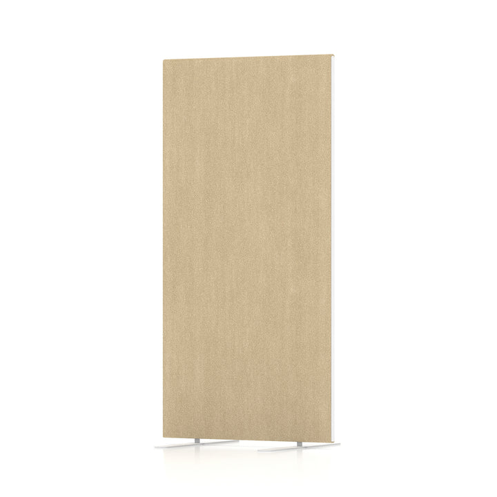 Impulse Plus Free Standing Floor Screen - 1200mm High