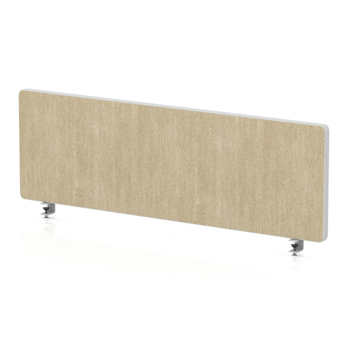 Impulse Plus Oblong Screen With Rounded Corners - 300mm High