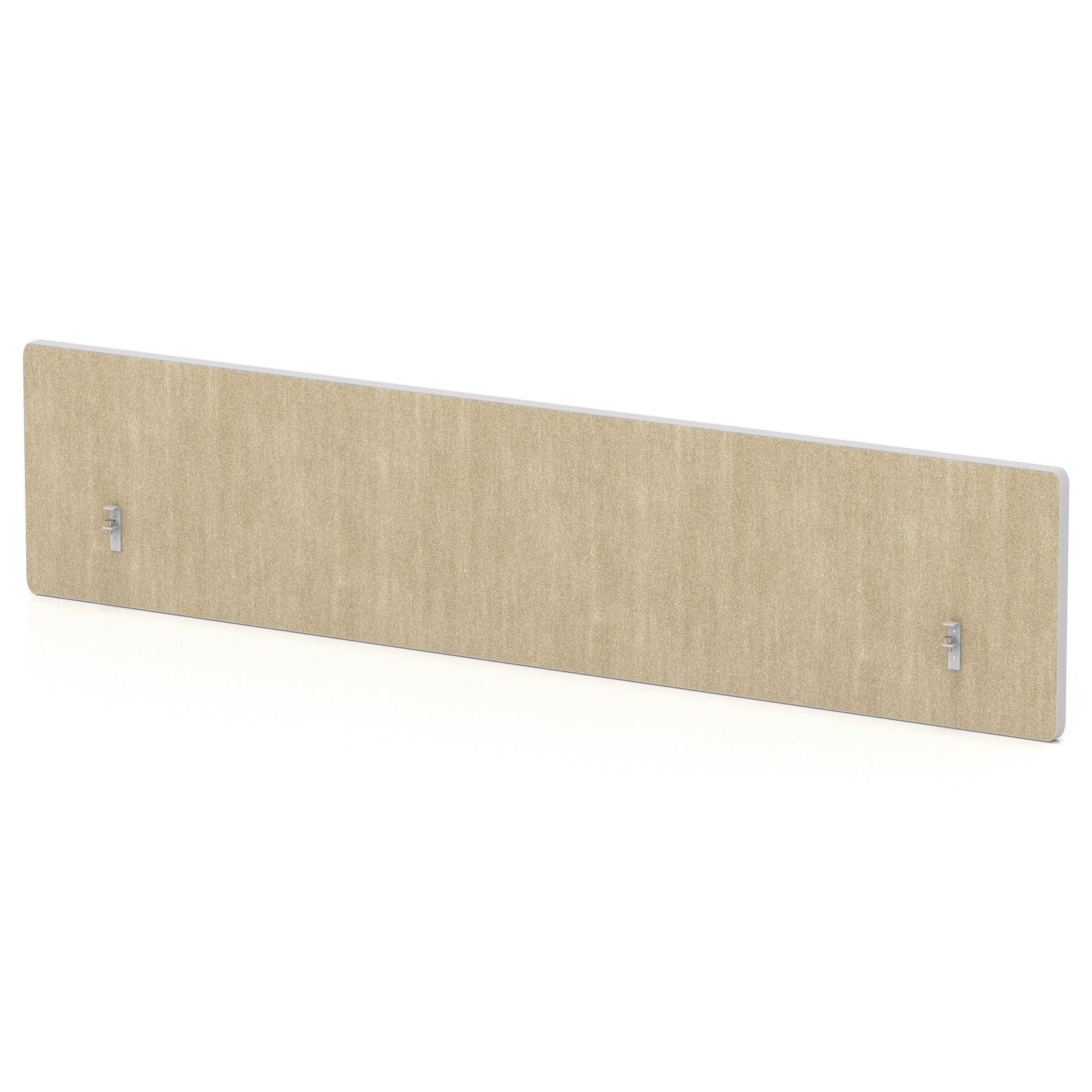 Impulse Plus Oblong Backdrop Screen - 400mm High