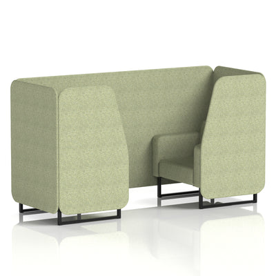 Brixworth Booth in Single Tone (Part 1)