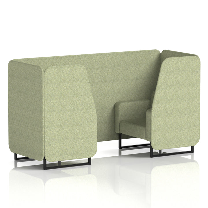 Brixworth Booth in Single Tone (Part 1)
