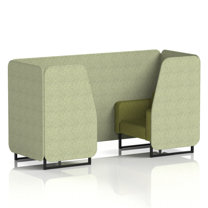 Brixworth Booth in Two Tone (Part 1)