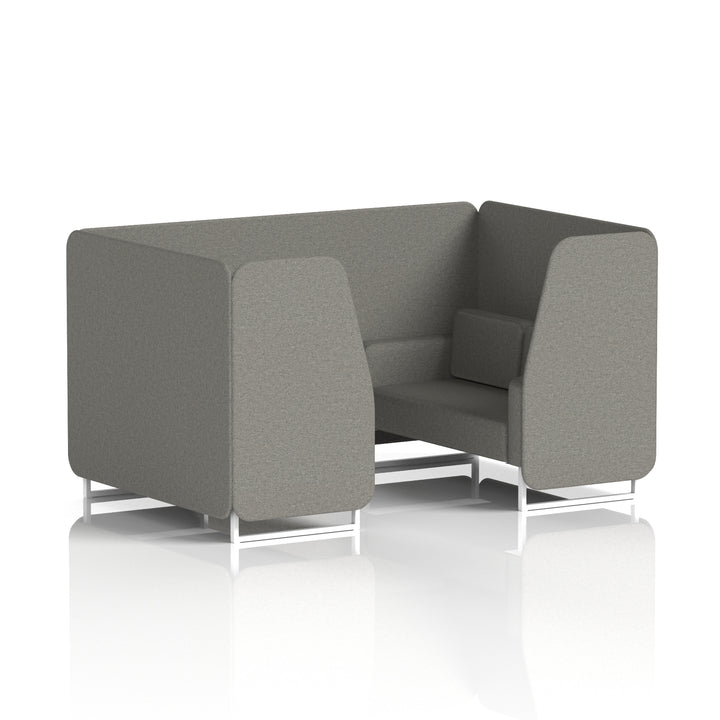 Brixworth Booth in Single Tone (Part 2)