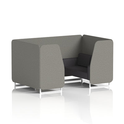 Brixworth Booth in Two Tone (Part 2)
