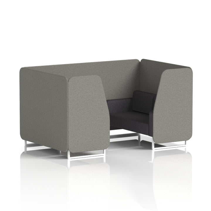 Brixworth Booth in Two Tone (Part 2)