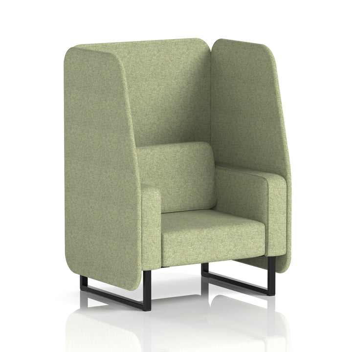Brixworth Open Booth in Single Tone (Part 1)