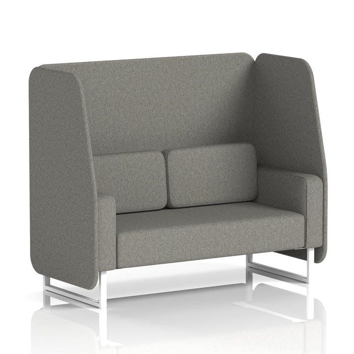 Brixworth Open Booth in Single Tone (Part 2)