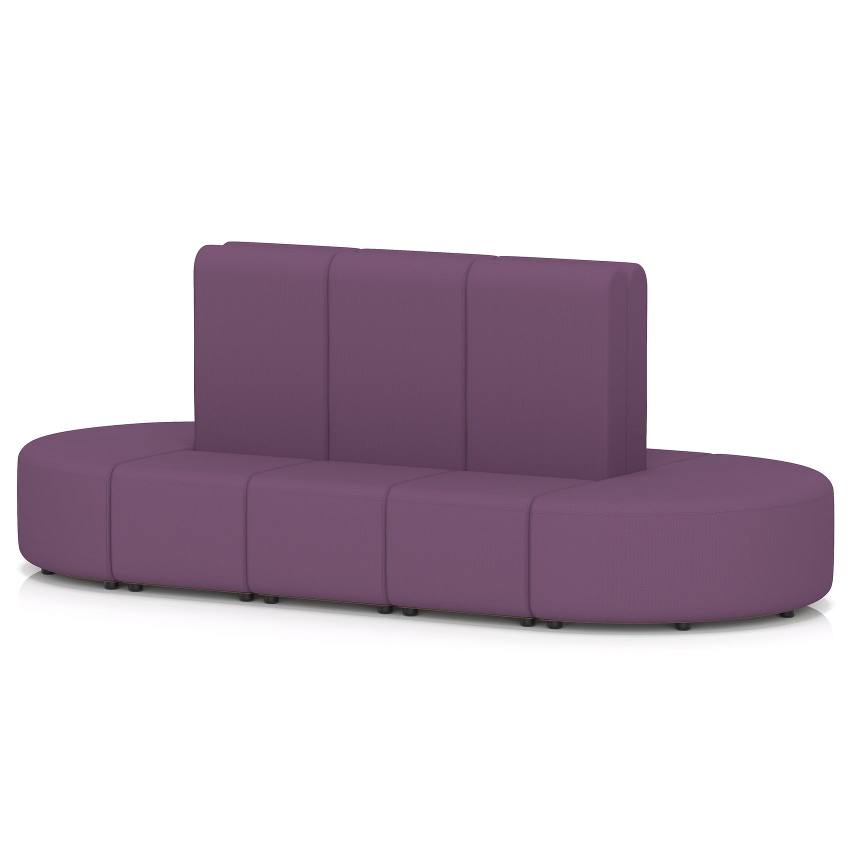 Mawsley Modular Seating Set - Capsule Island