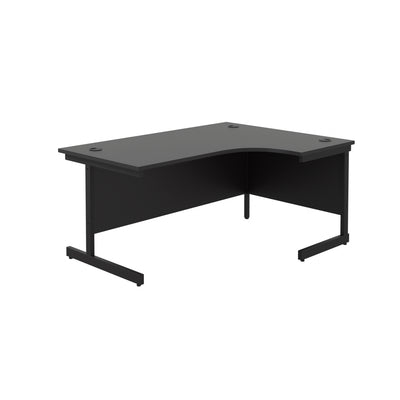 Aztec|Single Upright|Right Hand|Radial Desk|1600x1200|Black-Black