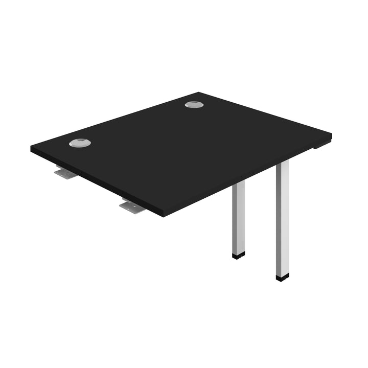 Synergy Bench Extension with Cable Ports|1 Person (FSC)
