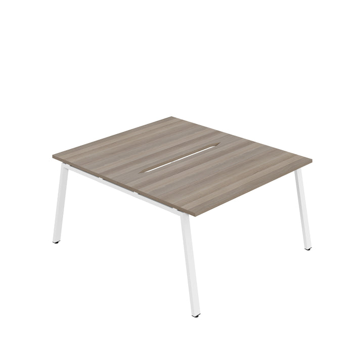 Synergy Bench with Cut Out|1 Person (FSC)|A-Frame