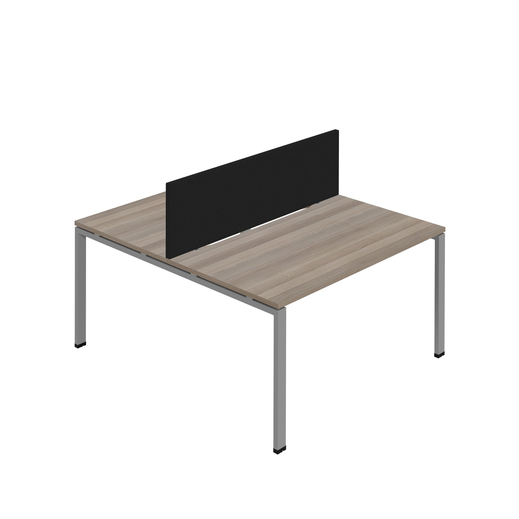 Synergy 2P Bench Desk|Goalpost|Black Screen
