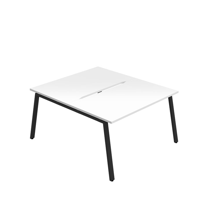 Synergy Bench with Cut Out|2 Person (FSC)|A-Frame