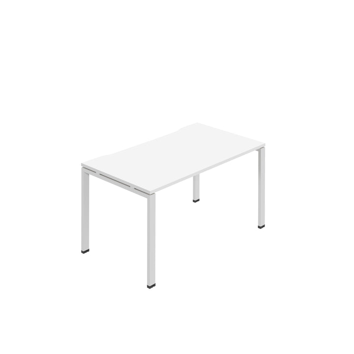 Synergy Bench with Cut Out|1 Person (FSC)|Goalpost