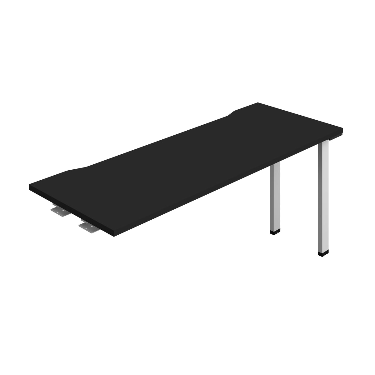 Synergy Bench Extension with Cut Out|1 Person (FSC)|1600