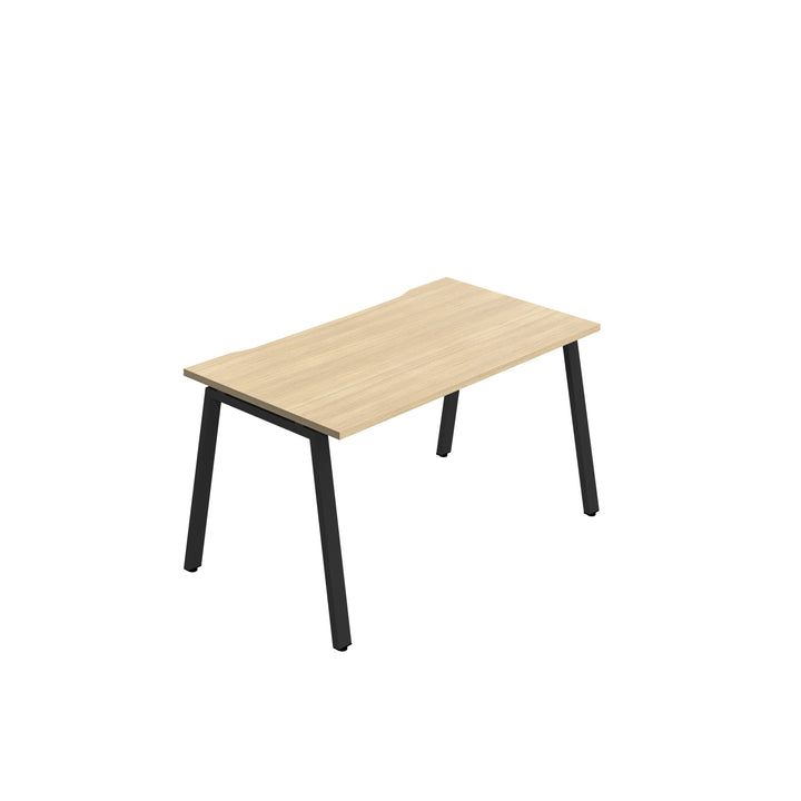 Synergy Bench with Cut Out|1 Person (FSC)|A-Frame
