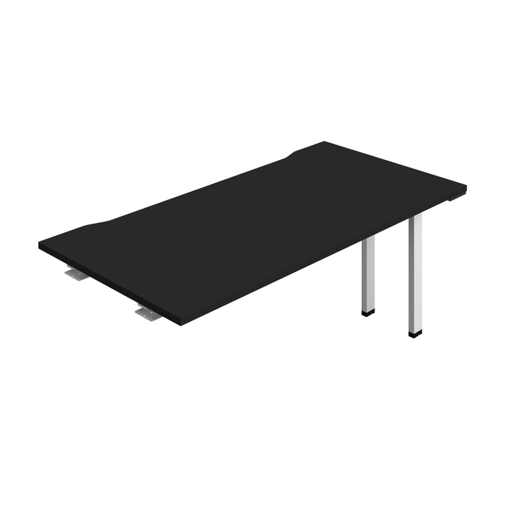 Synergy Bench Extension with Cut Out|1 Person (FSC)|1600