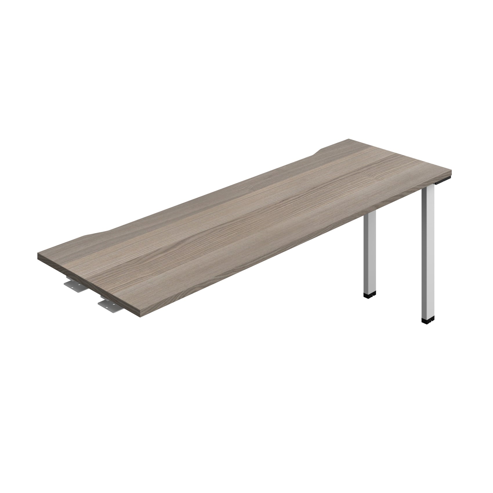 Synergy Bench Extension with Cut Out|1 Person (FSC)