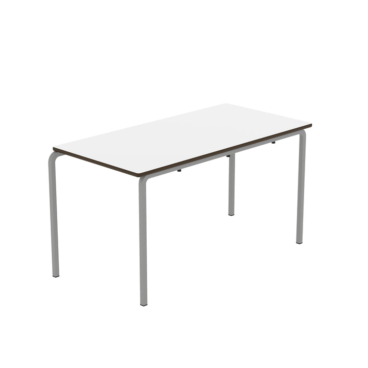 Titan Crush Bent Frame Table