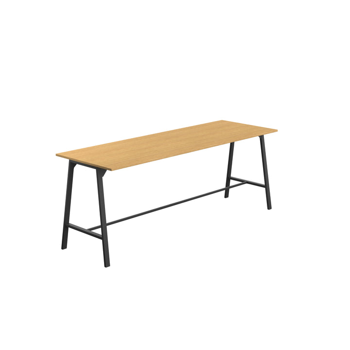 Titan High Maker Rectangular Table (FSC)