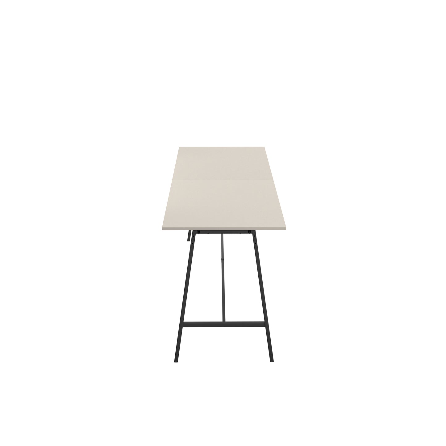 Titan High Maker Rectangular Table (FSC)