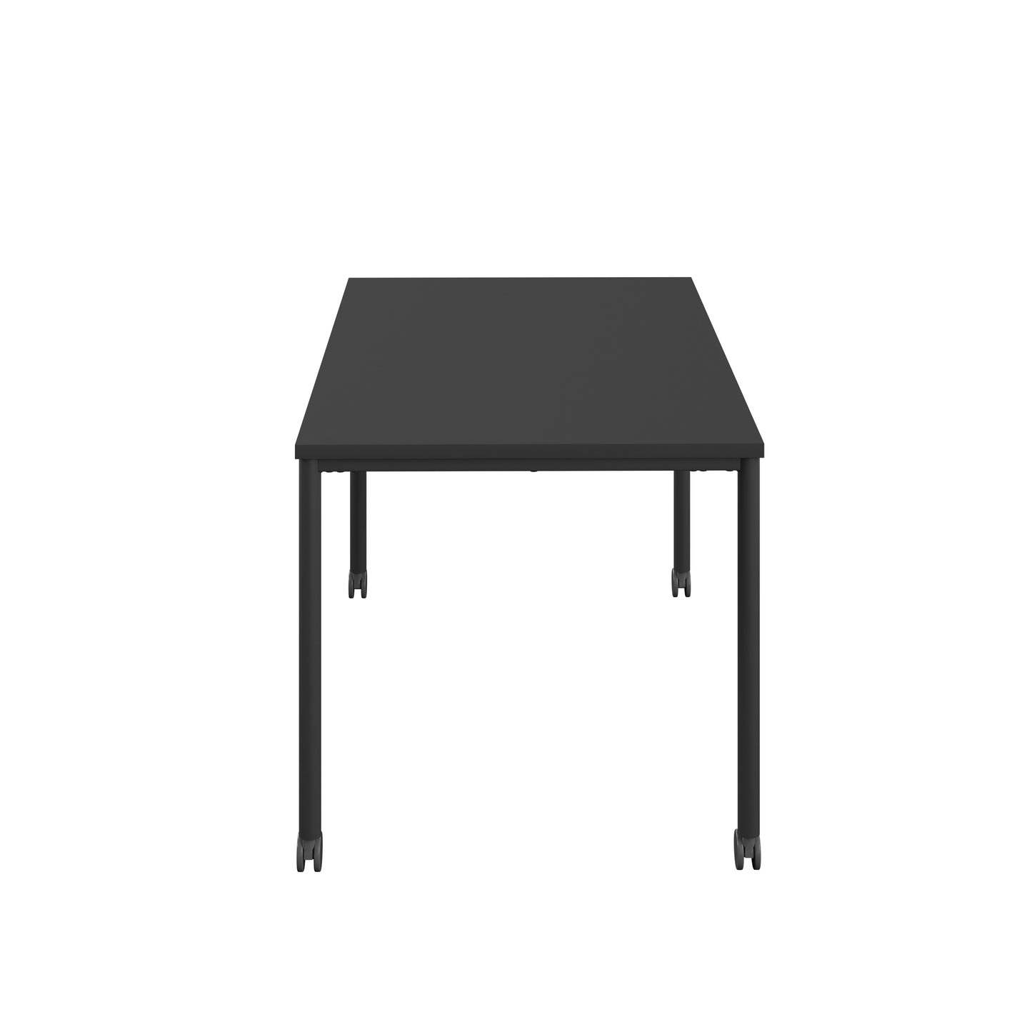 Titan Mobile Rectangular Table (FSC) 1600