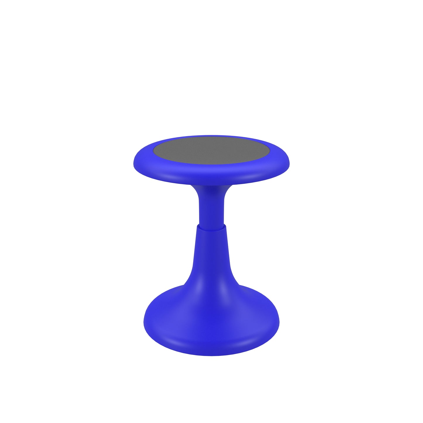 Titan|Junior Wobble Stool|Royal Blue
