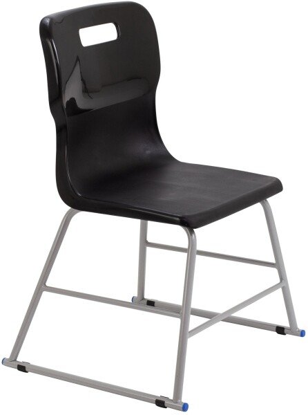 Titan High Chair - (6-8 Years) 445mm Seat Height