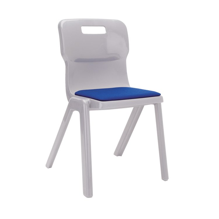 Upholstered Titan|Seatpad|Sizes 3-4|Unlimited