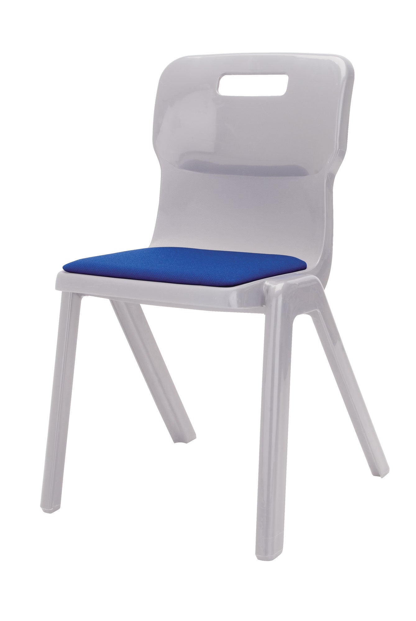 Upholstered Titan Junior Shell|Seatpad|Unlimited