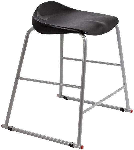 Titan Ultimate Classroom Stool - (8-11 Years) 560mm Seat Height