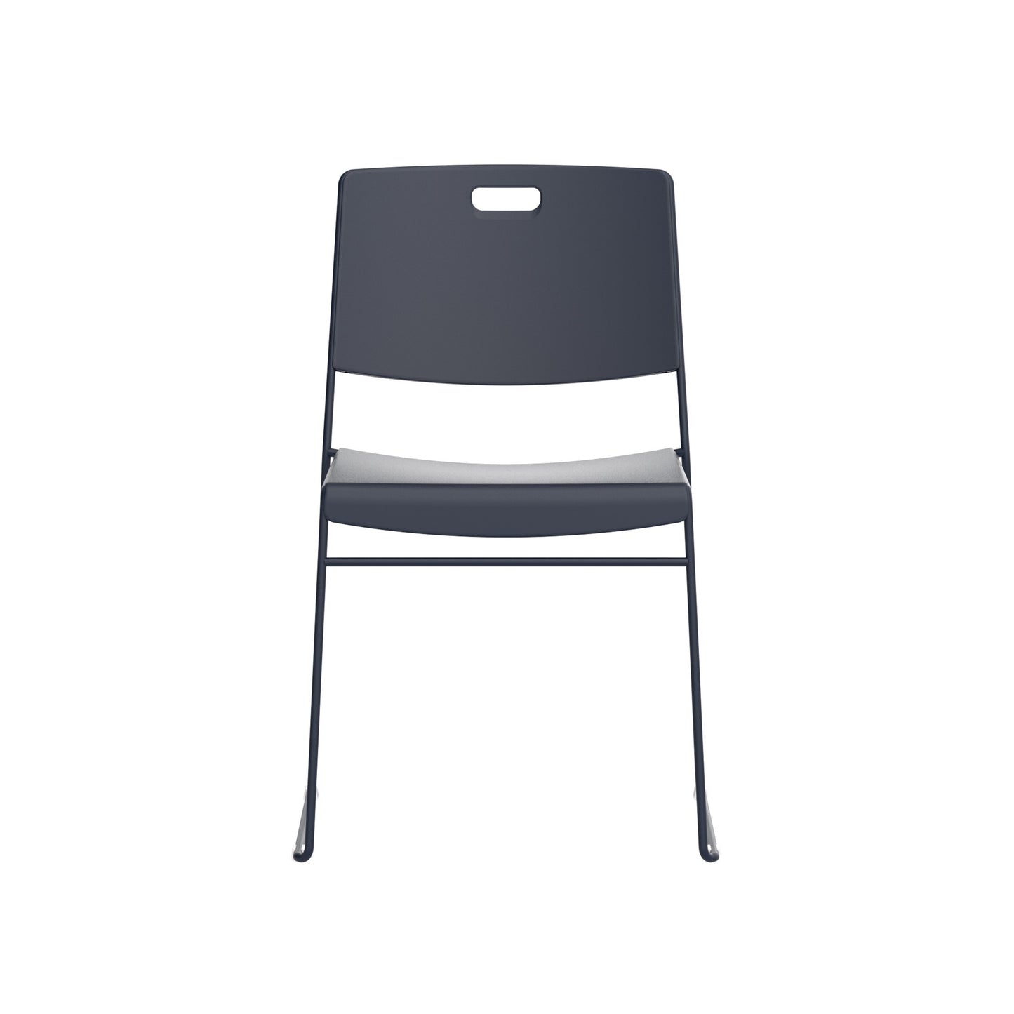 Titan Arc High Density Stacker Chair