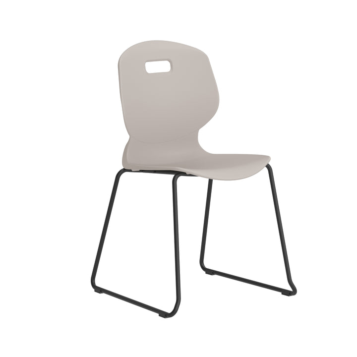 Titan Arc Skid Chair