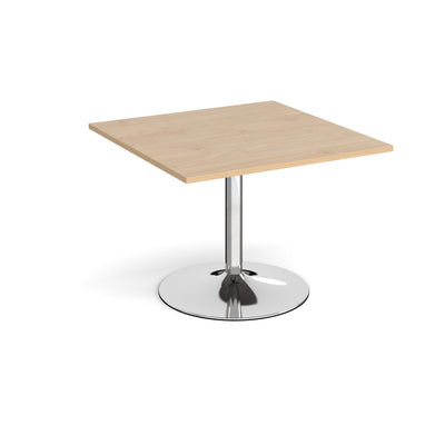 Trumpet base square extension table - TB10-C-KO