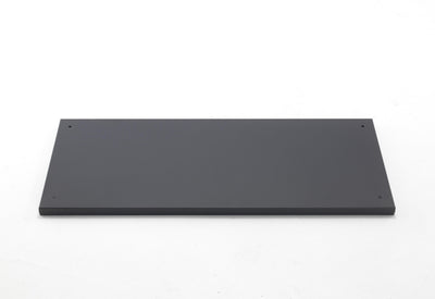 Talos Steel|Cupboard|Shelf Black|Black