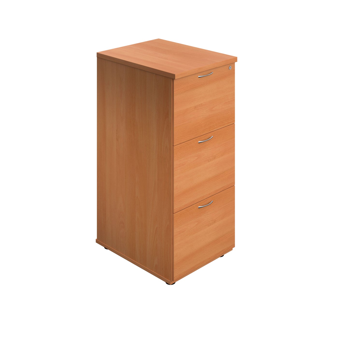 Essentials Filing Cabinet 3 Drawer (FSC)